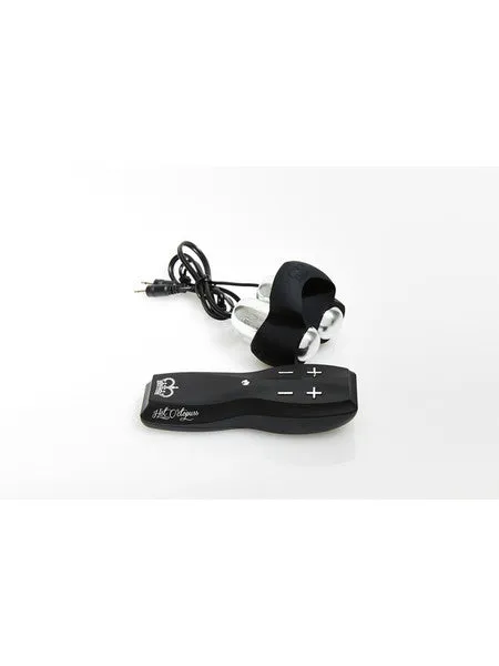 Hot Octopuss JETT Vibrators