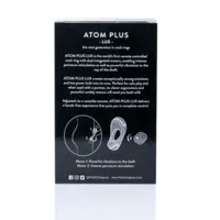 Hot Octopuss Male Sex Toys Atom Plus Lux