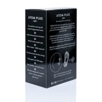 Hot Octopuss Male Sex Toys Atom Plus Lux