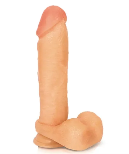 Hung Rider Mitch Blush Female Sex Toys