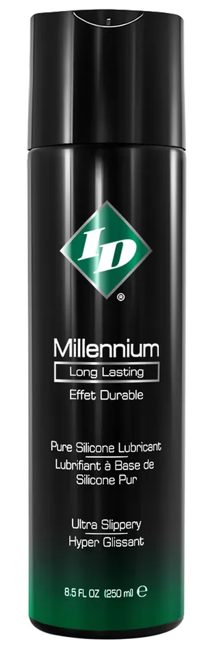 ID Lubricants Lubricants ID Millennium Silicone Lubricant 85 Oz