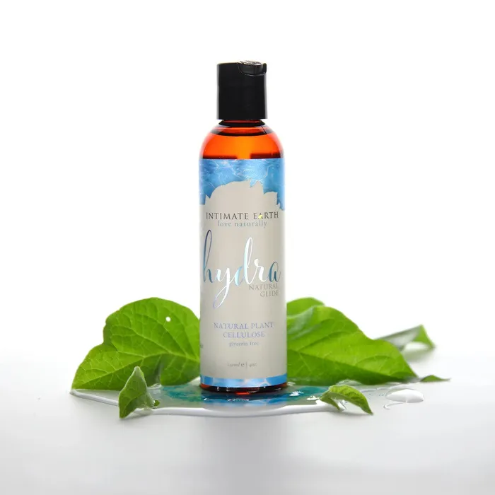 Intimate Earth Hydra Personal Lube 60ml Intimate Organics Vibrators