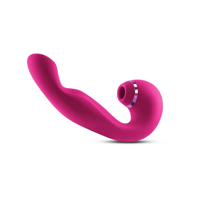 Inya Symphony Pink nsnovelties Vibrators