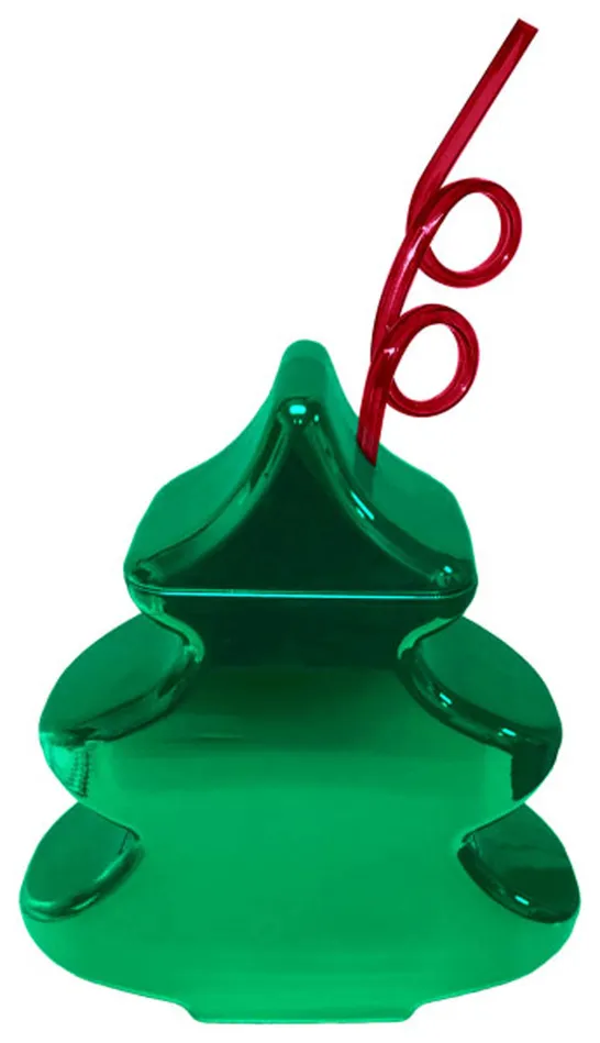 Kheper Games Christmas Tree Cup 24 Oz Male Sex Toys