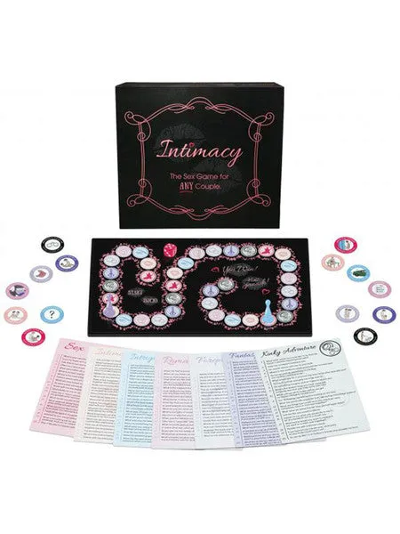 Kheper Games Intimacy Vibrators