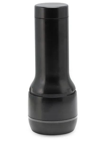 Kiiroo Feel Stroker Generic Dark Brown Male Sex Toys Kiiroo Feel Stroker Generic Dark Brown Male Sex Toys