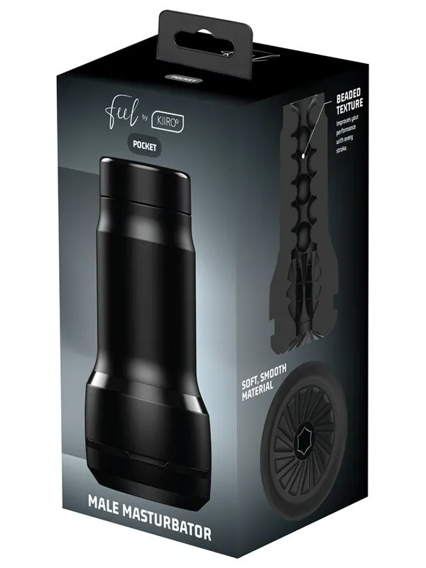 Kiiroo Male Sex Toys Feel By Kiiroo Pocket Stroker Kiiroo Male Sex Toys Feel By Kiiroo Pocket Stroker