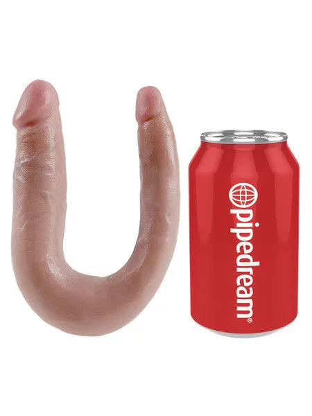 King Cock S Double Trouble Flesh Pipedream Products Dildos King Cock S Double Trouble Flesh Pipedream Products Dildos