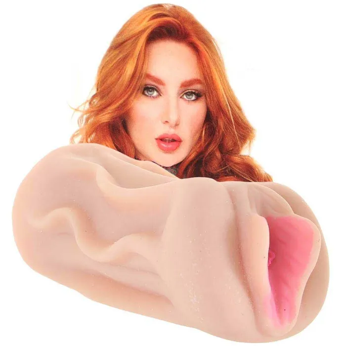 Lacy Lennon Pussy Stroker Cousins Group Male Sex Toys