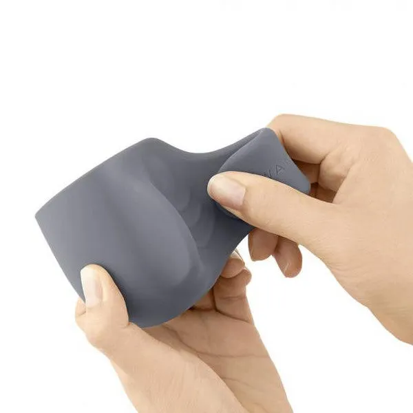 Le Wand Female Sex Toys Le Wand Loop Silicone Penis Play Attachment