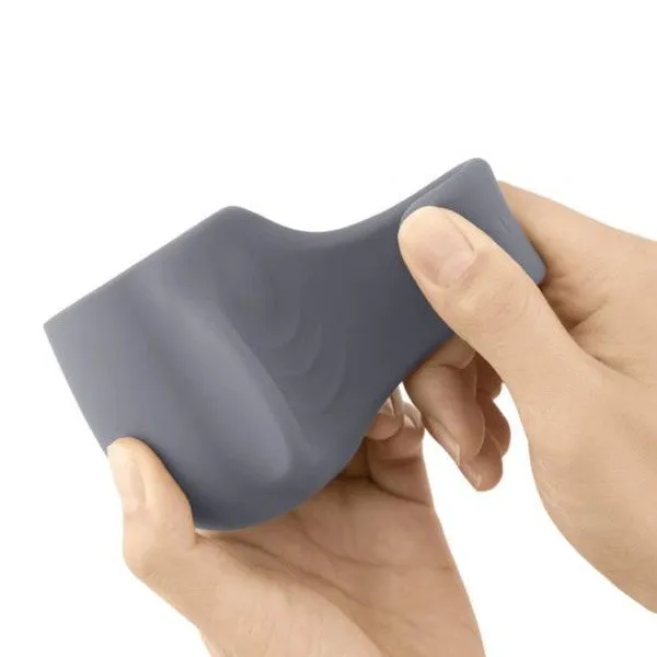 Le Wand Female Sex Toys Le Wand Loop Silicone Penis Play Attachment