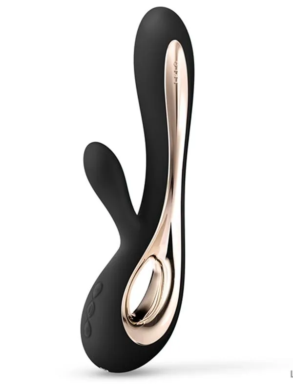 Lelo Anal Soraya 2 Black