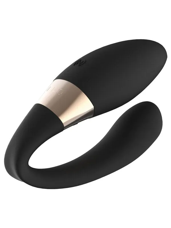 Lelo Anal Tiani Harmony Black