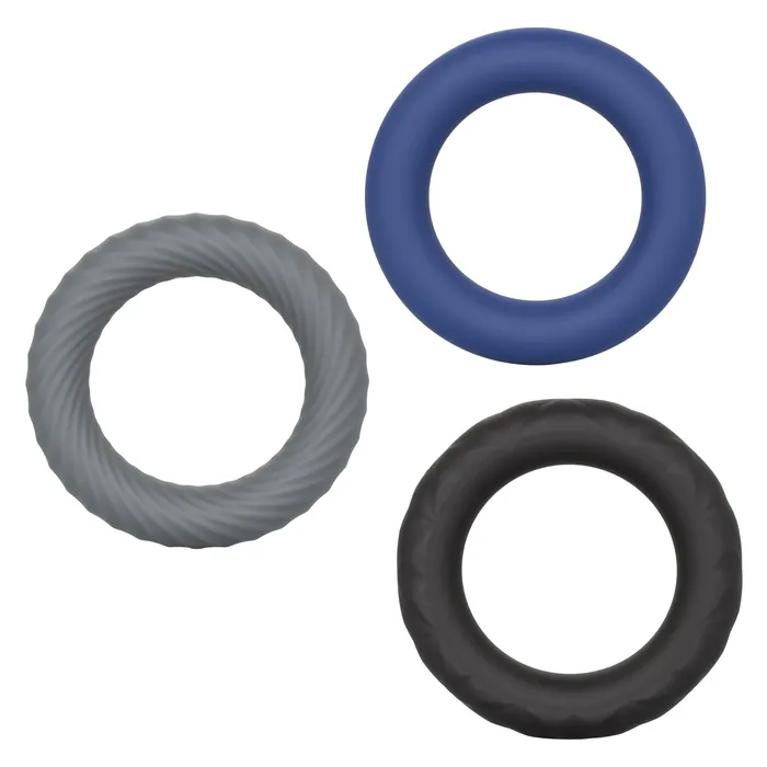 Link Up UltraSoft Extreme Set CalExotics Male Sex Toys