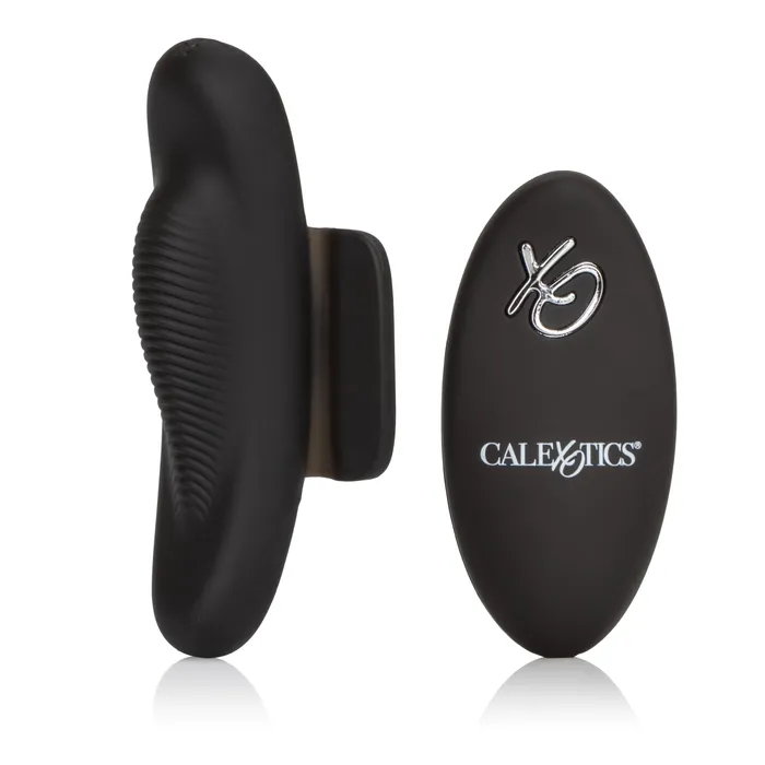 LockNPlay Remote Petite Panty Teaser CalExotics Female Sex Toys