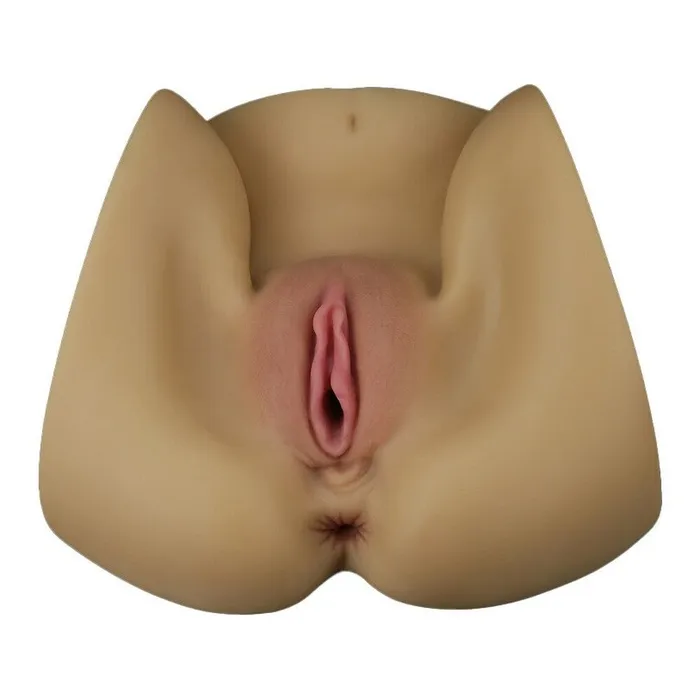 Lovetoy Streetgirls Number 2 Masturbator Flesh Pink Lovetoy Male Sex Toys