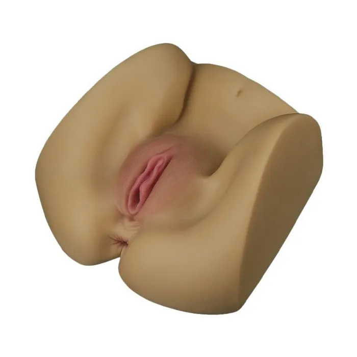 Lovetoy Streetgirls Number 2 Masturbator Flesh Pink Lovetoy Male Sex Toys