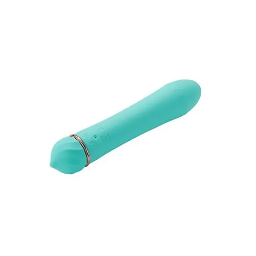 Loving Joy Female Sex Toys Mina Silicone Mini Vibe