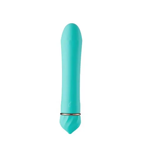 Loving Joy Female Sex Toys Mina Silicone Mini Vibe