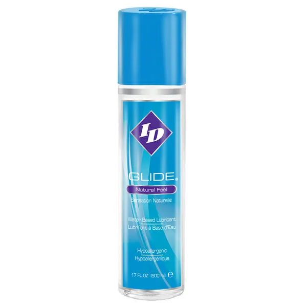 Lubricants ID Lube ID Glide Lubricant 17oz