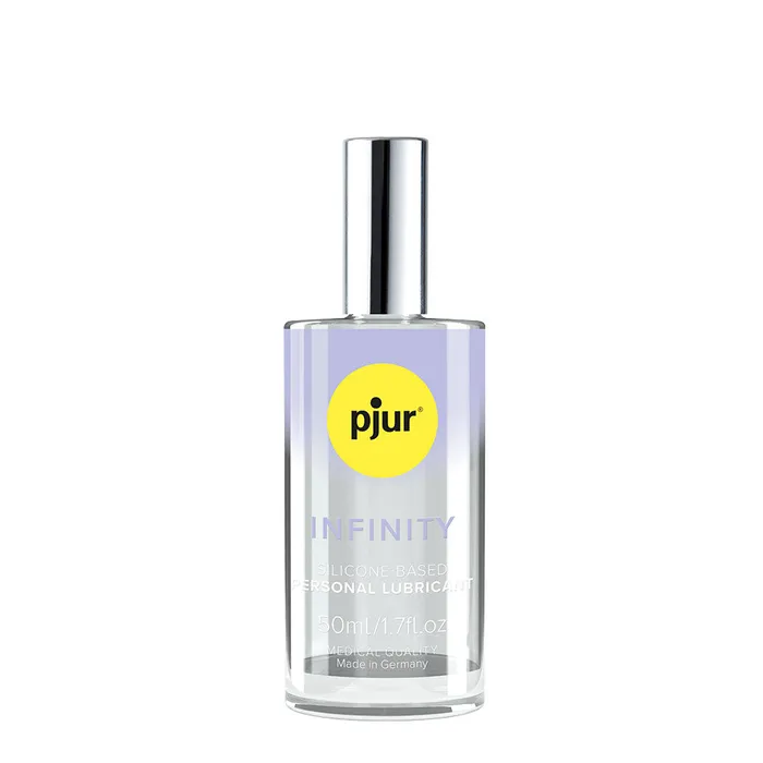 Lubricants Pjur Pjur Infinity Silicone Based Lubricant 17 Oz