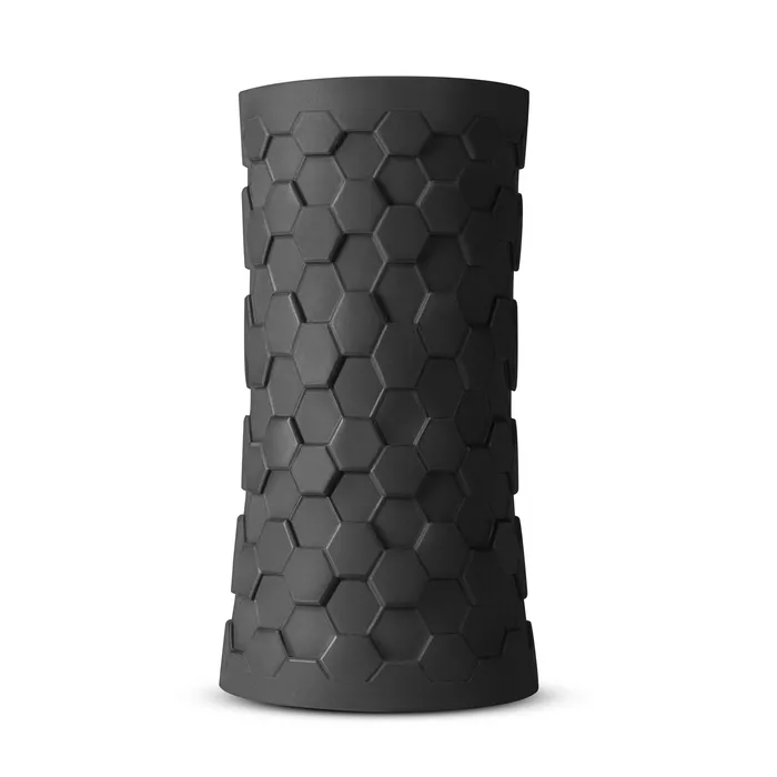 M Elite Platinum Hekx Black Sale Specials Anal