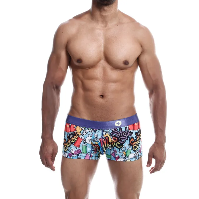 Male Basics Male Sex Toys Male Basics Hipster Trunk