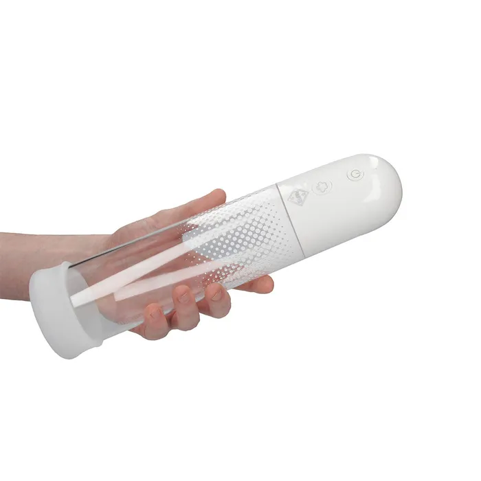 Male Sex Toys Automatic Luv Pump Transparent Shots Toys Male Sex Toys Automatic Luv Pump Transparent Shots Toys