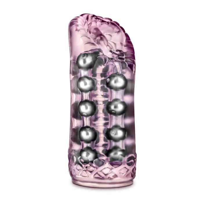 Male Sex Toys Blush M for Men Super Stroker Pink