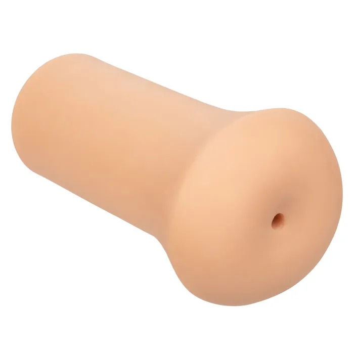 Male Sex Toys CalExotics Boundless Stroker Ivory