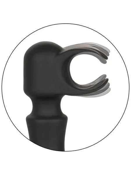 Male Sex Toys CalExotics Optimum Power Masturwand Vibrating Stroker