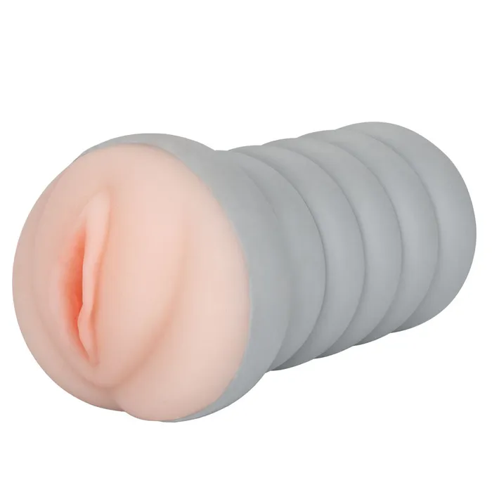 Male Sex Toys CalExotics Ribbed Gripper Tight Pussy Grip