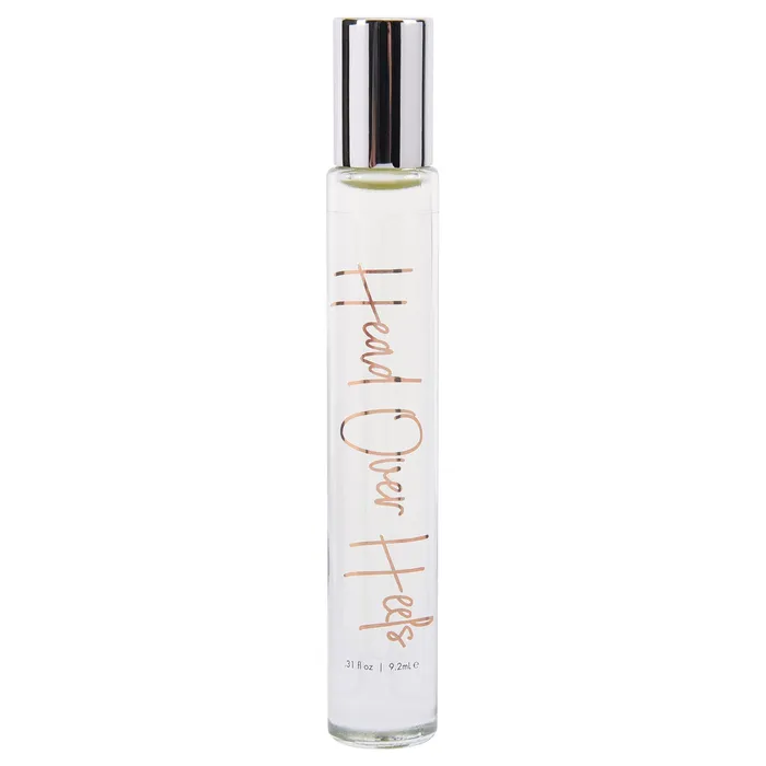 Male Sex Toys Classic Brands Head Over Heels Pheromone Perfume Oil 92 ml