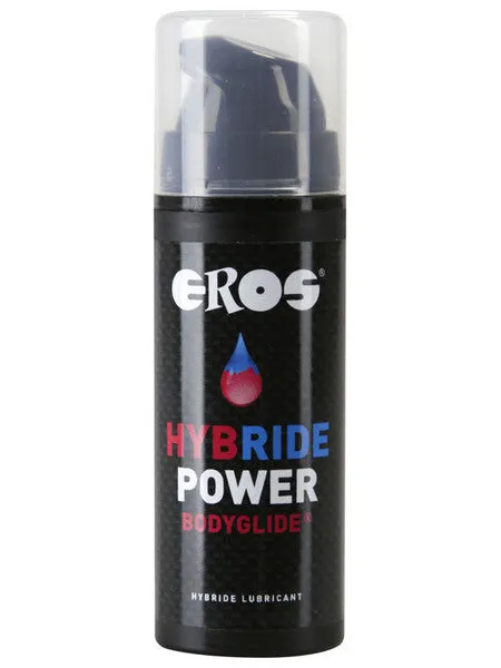 Male Sex Toys Eros EROS Hybride Power Bodyglide 30 ml