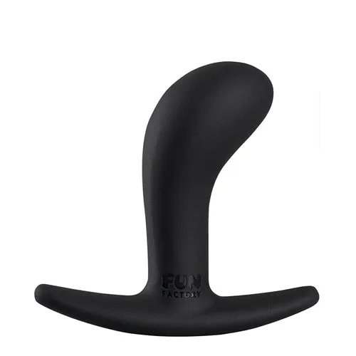 Male Sex Toys Fun Factory Bootie Plug Small