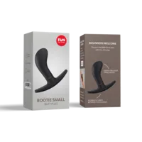 Male Sex Toys Fun Factory Bootie Plug Small