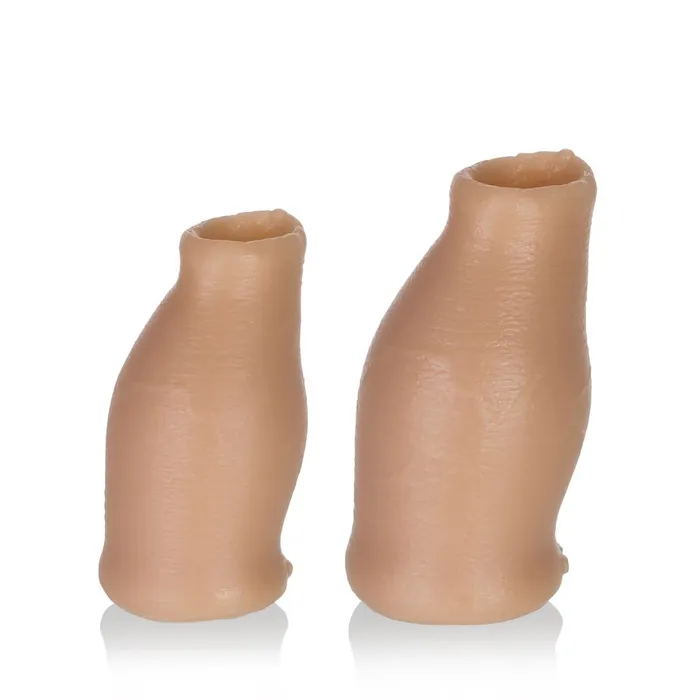 Male Sex Toys Hood Moreskin Silicone Faux Foreskin Light Tone Smallmedium Oxballs Male Sex Toys Hood Moreskin Silicone Faux Foreskin Light Tone Smallmedium Oxballs