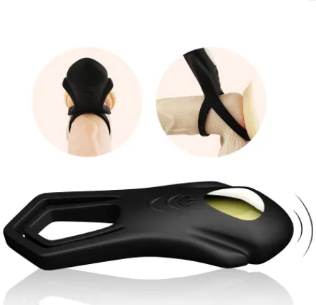 Male Sex Toys Kays Risque Roadster Cock Ring
