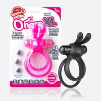 Male Sex Toys Ohare XL Screaming O