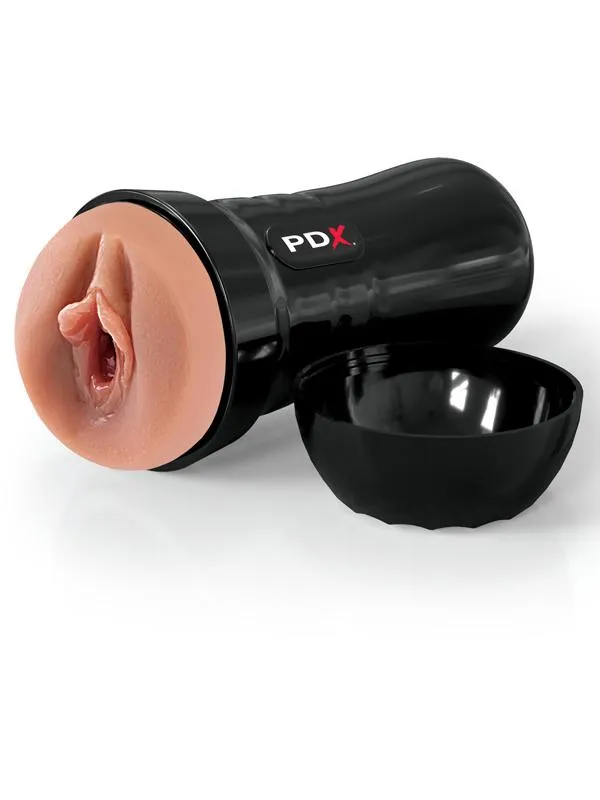 Male Sex Toys PDX Extreme Wet Pussies Super Juicy Snatch Brown PDX Brands Male Sex Toys PDX Extreme Wet Pussies Super Juicy Snatch Brown PDX Brands