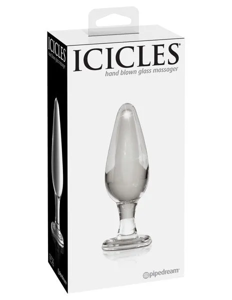 Male Sex Toys Pipedream Products Icicles No 26