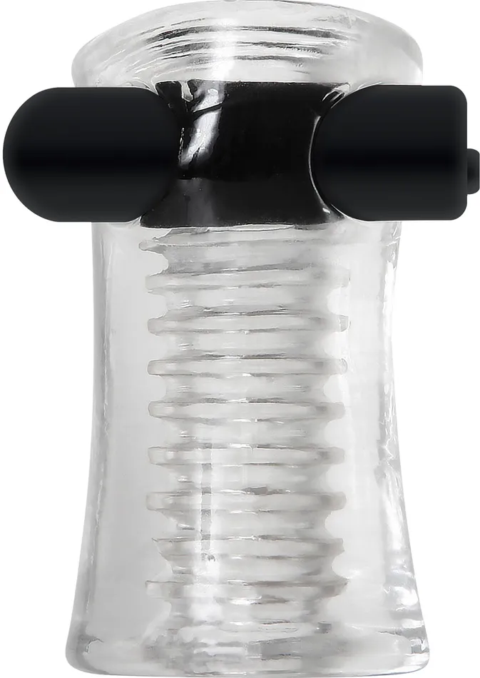 Male Sex Toys Pop Rechargeable Compact Stroker Zero Tolerance