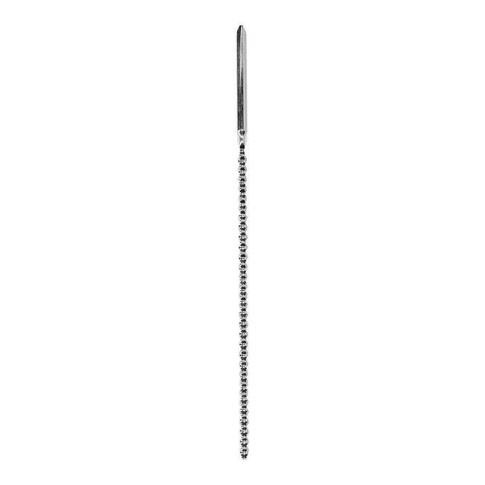 Male Sex Toys Shots Toys Ouch Urethral Sounding Stainless Steel Bumpy Dilator Male Sex Toys Shots Toys Ouch Urethral Sounding Stainless Steel Bumpy Dilator