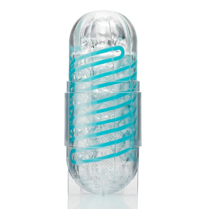 Male Sex Toys Tenga 01 Tetra Spinner Masturbator Tenga