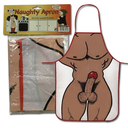 Male Sex Toys You2Toys Naughty Apron Male