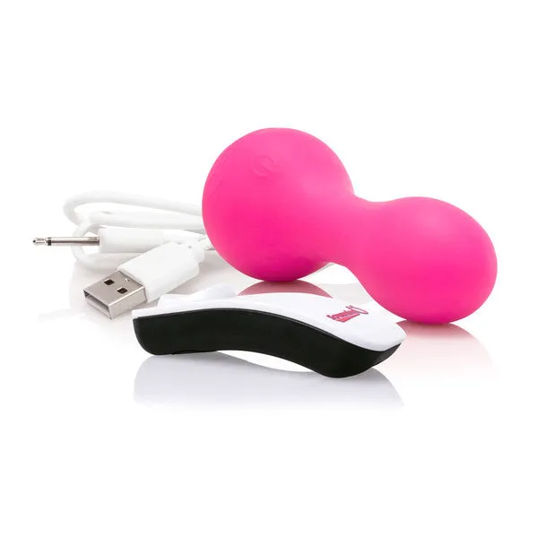moove Remote Vibe Pink 6 Pack Screaming O Vibrators moove Remote Vibe Pink 6 Pack Screaming O Vibrators