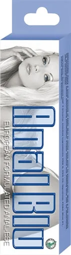 Nasstoys Anal Anal Blu Small 5 Oz