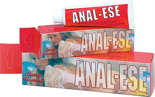 Nasstoys Anal AnalEse 15 Oz