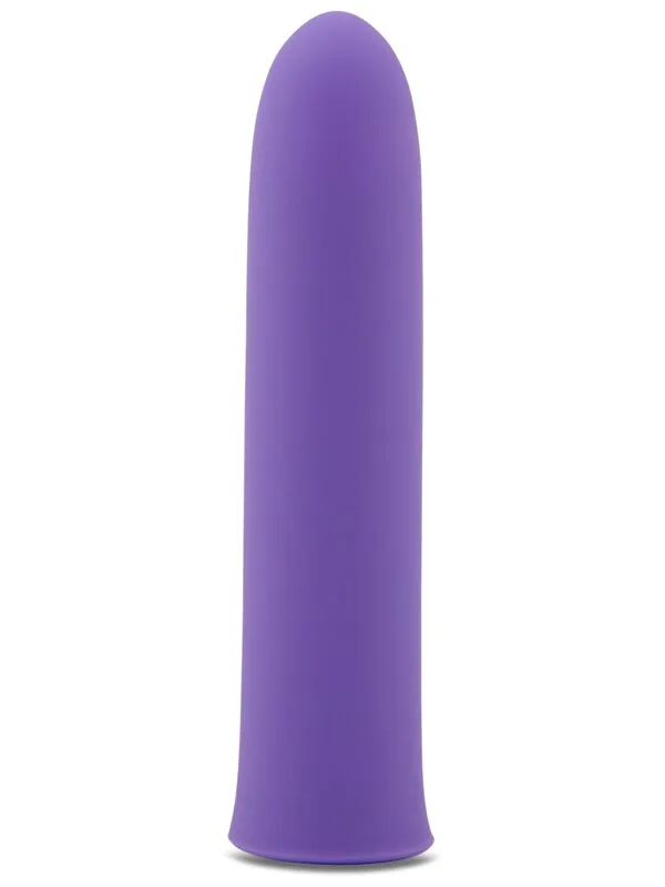 Novel Creations Female Sex Toys Nubii Suvi Bullet Ultra Violet