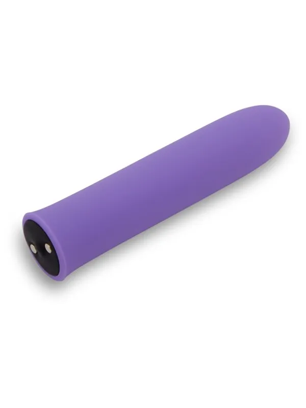 Novel Creations Female Sex Toys Nubii Suvi Bullet Ultra Violet Novel Creations Female Sex Toys Nubii Suvi Bullet Ultra Violet
